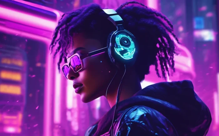 ai music generation