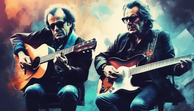 Deterritorializing sound - Deleuze & Guattari