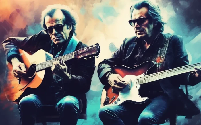 Deterritorializing sound - Deleuze & Guattari