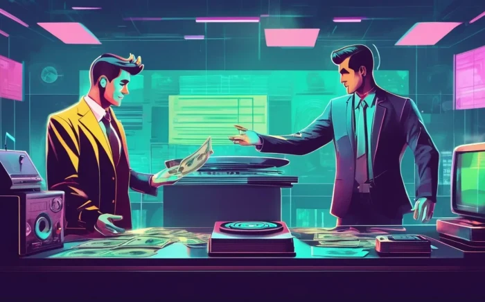 Spotify Discovery Mode