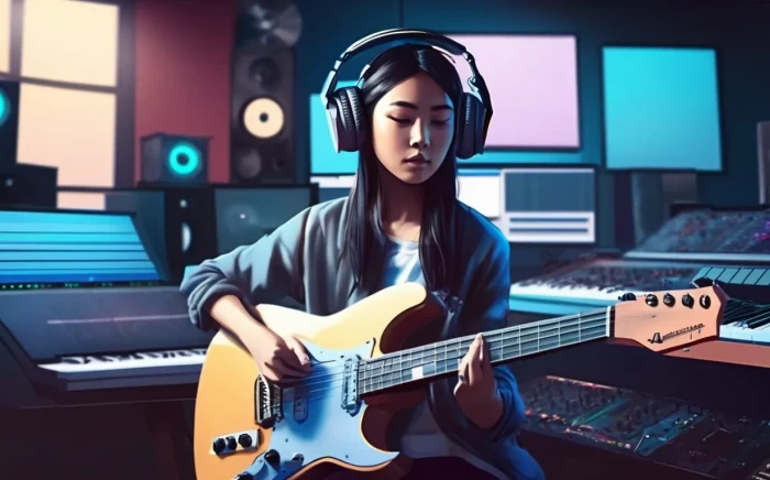 AI tools for musicians