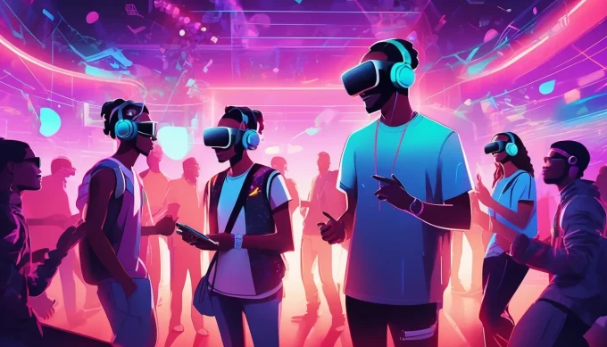 Interactive Album Experiences