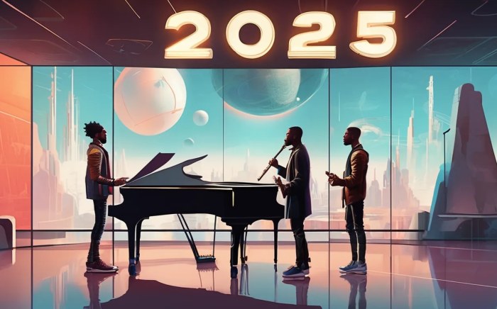 2025 in MusicTech