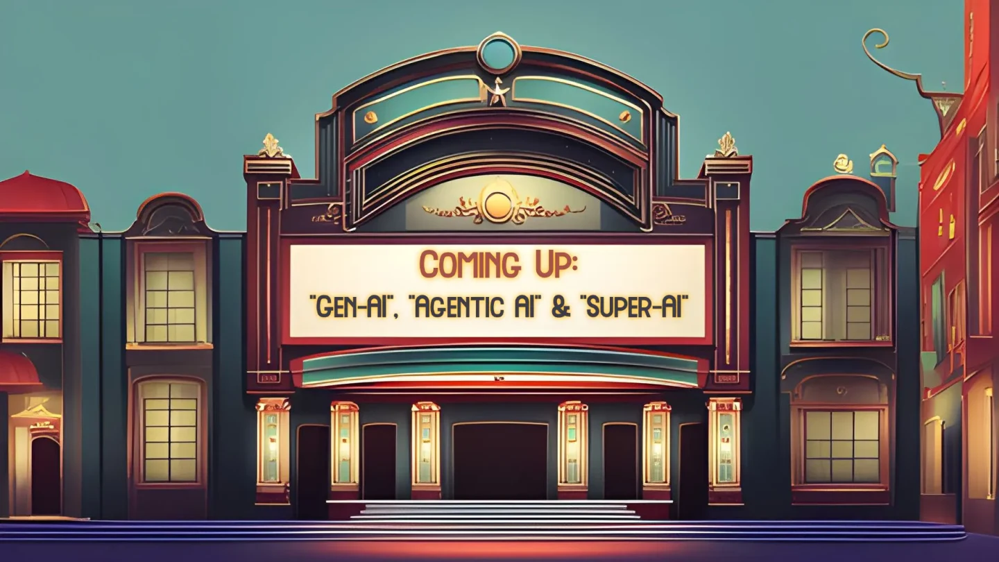 AI in the music industry