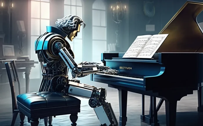 AI and Creativity