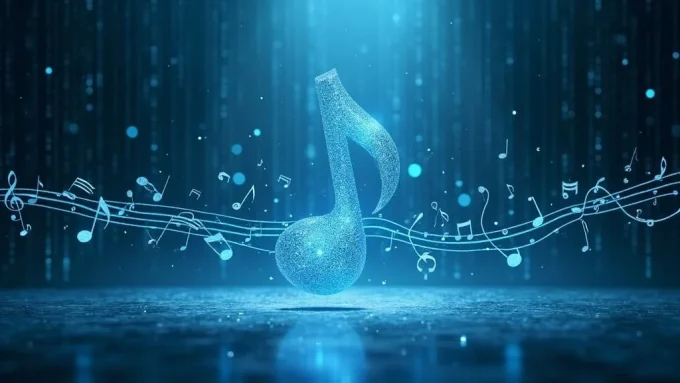 The algorithms of music promotion.