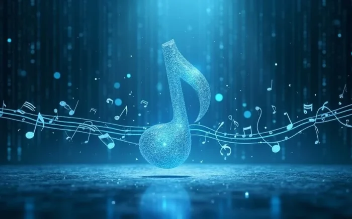 The algorithms of music promotion.