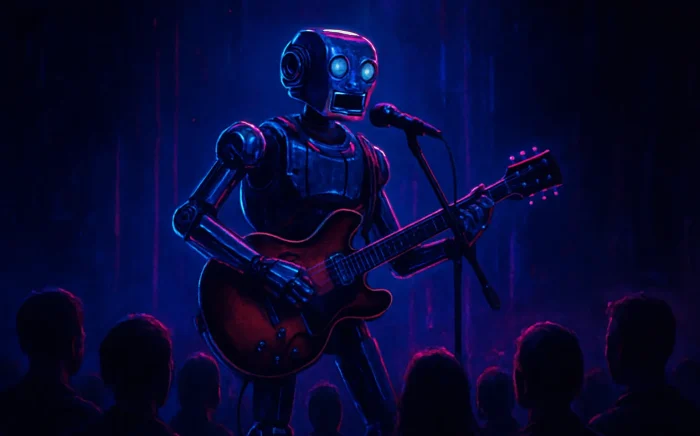 Ai artists