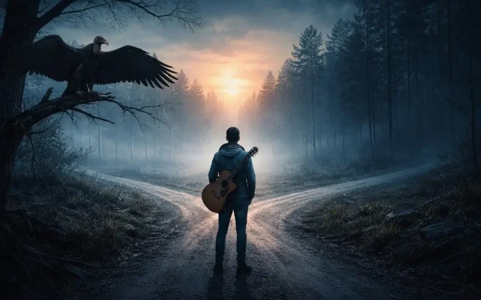 MusicTech 2026 - Crossroads