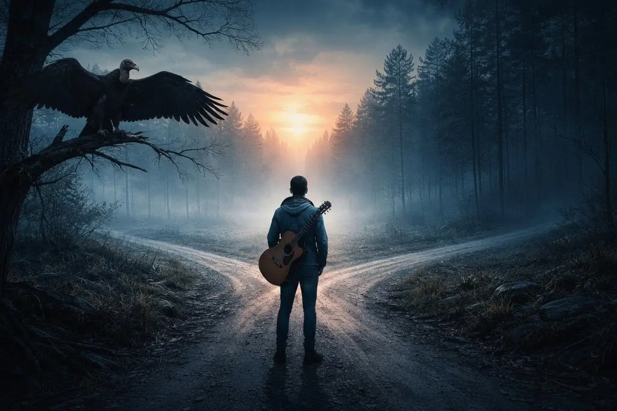 MusicTech 2026 - Crossroads