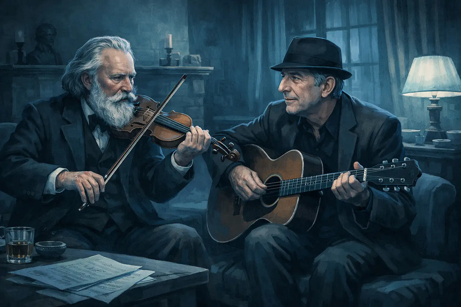 Generative AI and Creativity