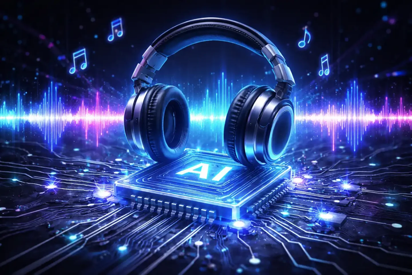 AI Music 2026